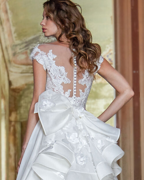 ABITO SPOSA BLANDALEONE 2