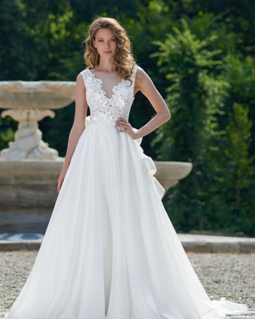 ABITO SPOSA BLANDALEONE 1