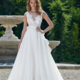 ABITO SPOSA BLANDALEONE 1