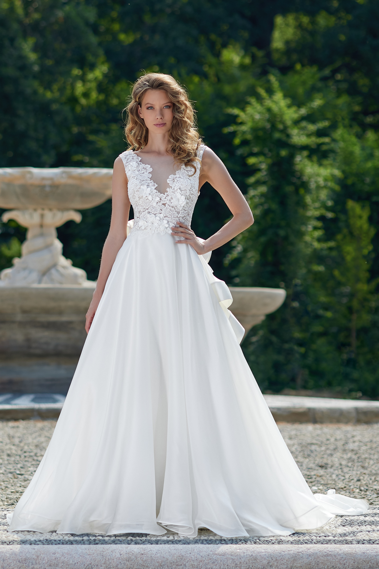 Blandaleone sposa outlet