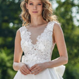 ABITO SPOSA BLANDALEONE 1