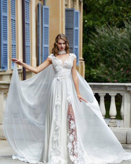 ABITO SPOSA SBA 05