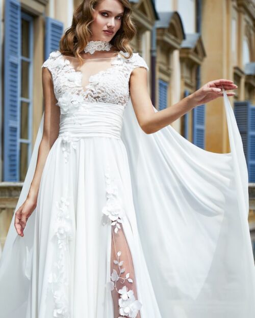 ABITO SPOSA SBA 05