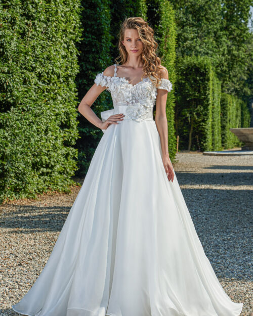 ABITO SPOSA BLANDALEONE 3