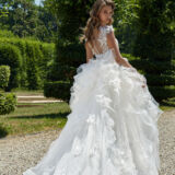 ABITO SPOSA BLANDALEONE 5