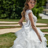 ABITO SPOSA BLANDALEONE 5