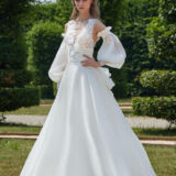 ABITO SPOSA BLANDALEONE 7
