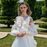 ABITO SPOSA BLANDALEONE 7