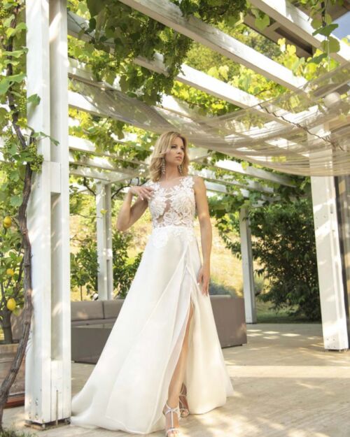 Galvan Sposa abito 03