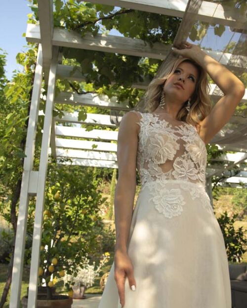 Galvan Sposa abito 03