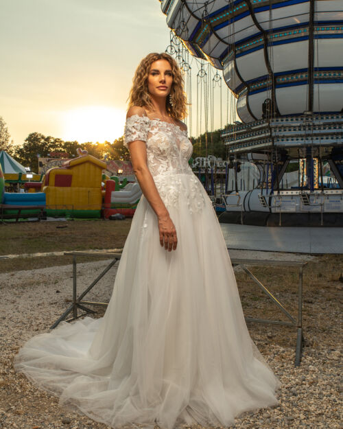 Galvan Sposa abito 05