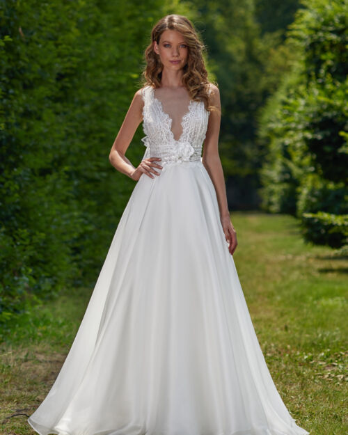 ABITO SPOSA SBA 03