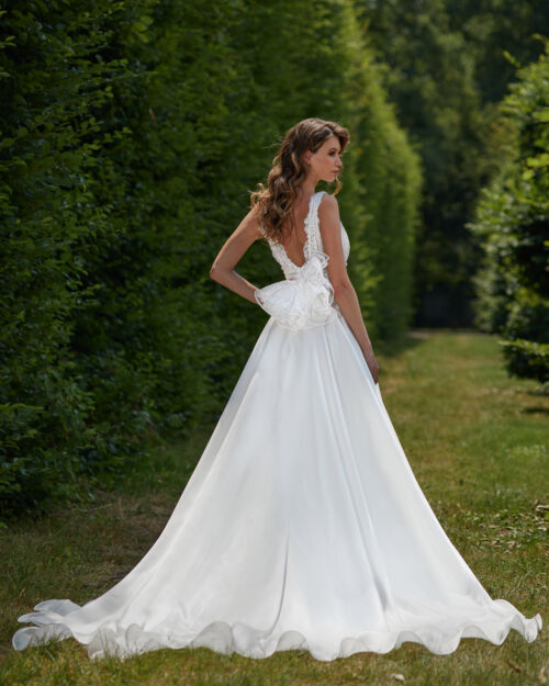 ABITO SPOSA SBA 04