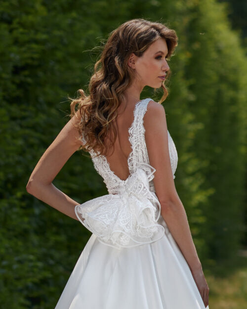 ABITO SPOSA SBA 03