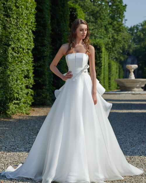 ABITO SPOSA SBA 04