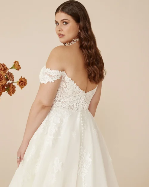 LINEA CURVY 01