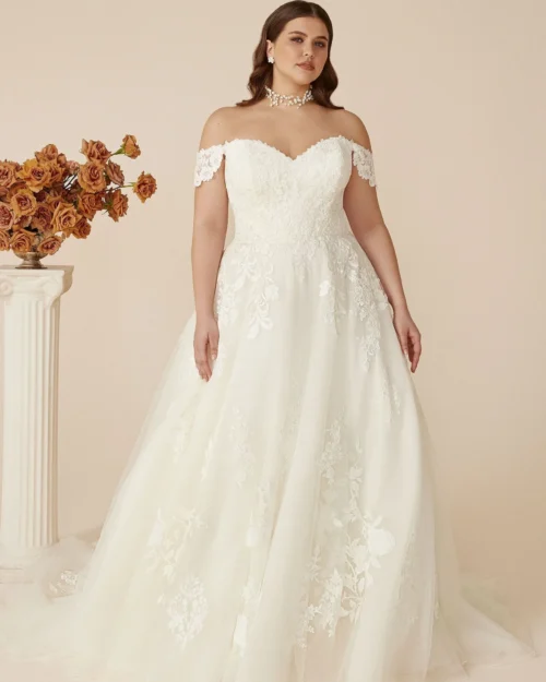 LINEA CURVY 01