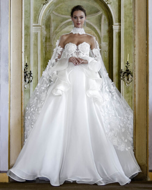 ALTA MODA SPOSA 07
