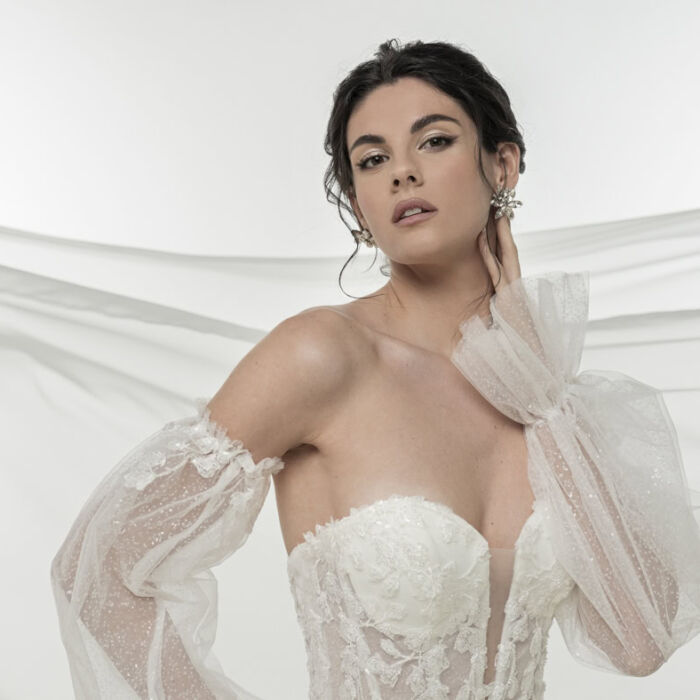 Brancaccio Sposa