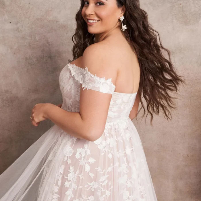 Linea curvy