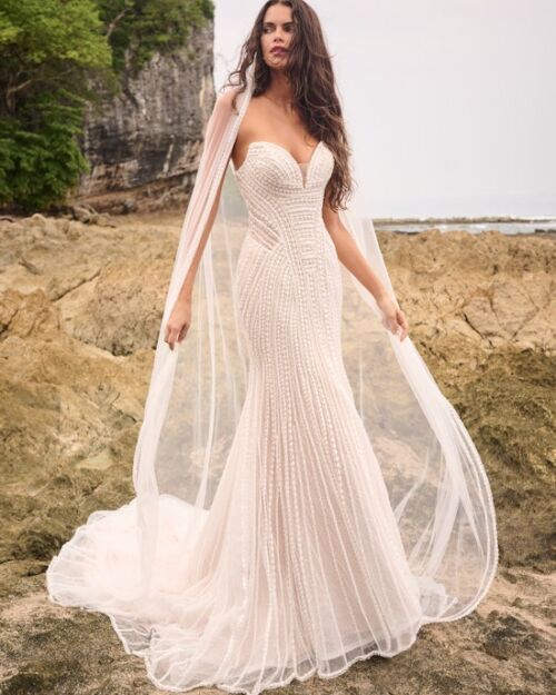 Maggie Sottero abito 04