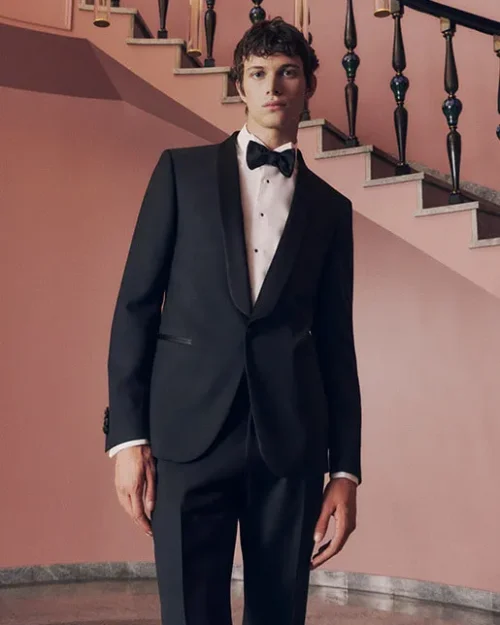 Corneliani abito 02