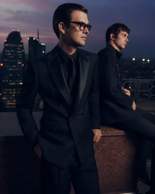 Corneliani abito 03