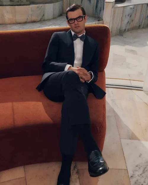 Corneliani abito 06