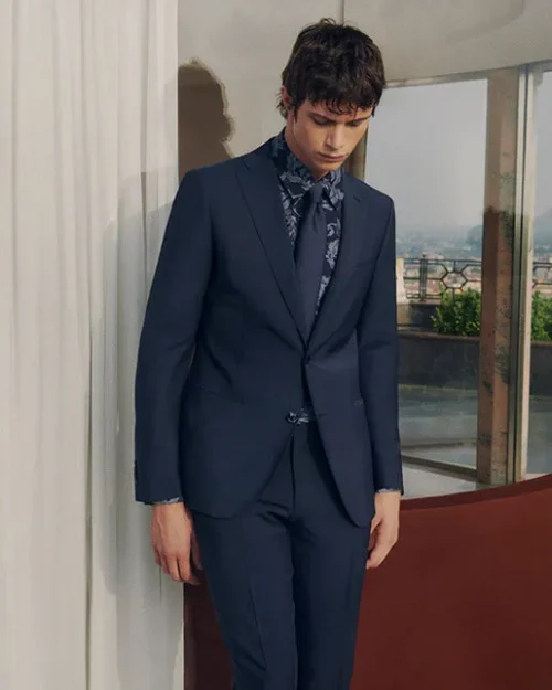 Corneliani abito 05