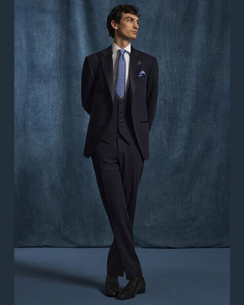 abito Corneliani 2
