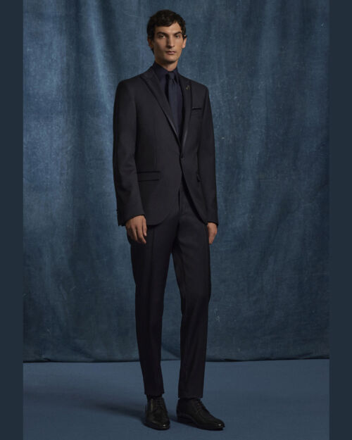 abito Corneliani 4