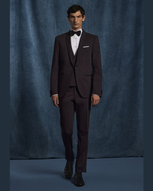 abito Corneliani 5