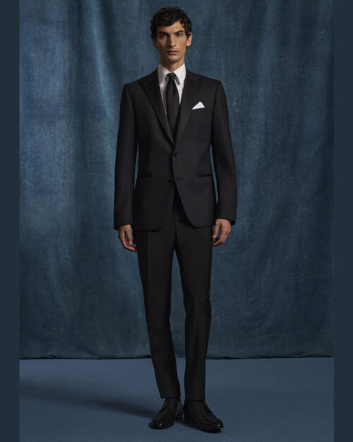 abito Corneliani 6