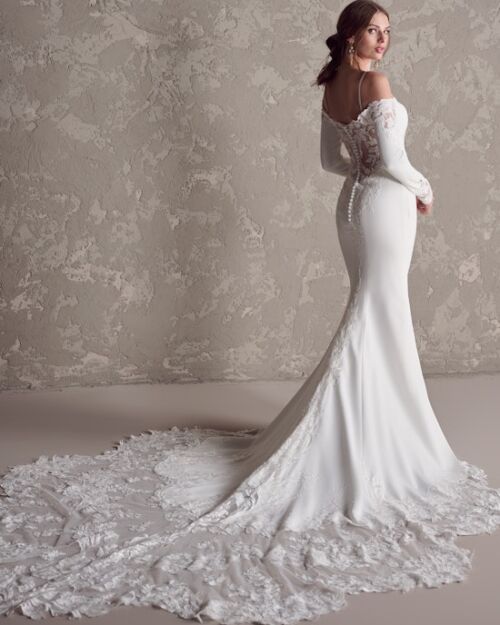 Maggie Sottero abito 02