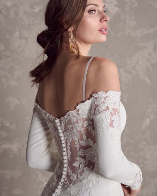 Maggie Sottero abito 02