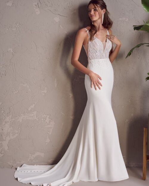 Maggie Sottero abito 01