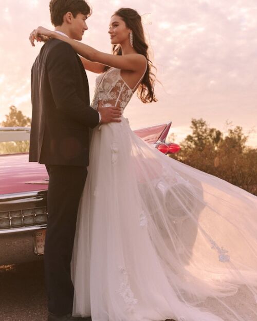 Maggie Sottero abito 03
