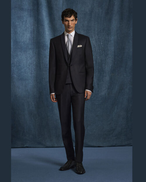 Corneliani abito 01