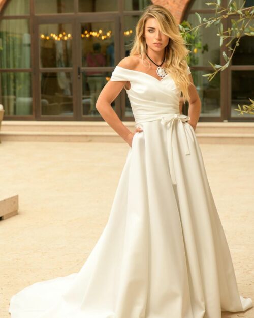 Galvan Sposa abito 02