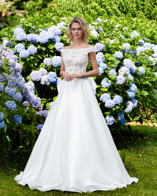ABITO SPOSA SBA 09