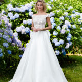 ABITO SPOSA SBA 09