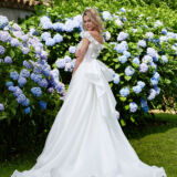 ABITO SPOSA SBA 09