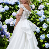 ABITO SPOSA SBA 09