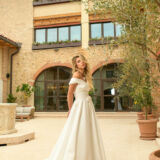 Galvan Sposa abito 02