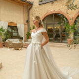 Galvan Sposa abito 02