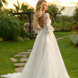 Galvan Sposa abito 04