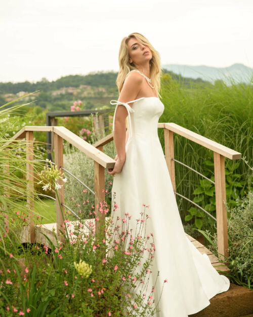 Galvan Sposa abito 06