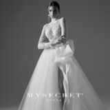 MY SECRET SPOSA  ABITO 02
