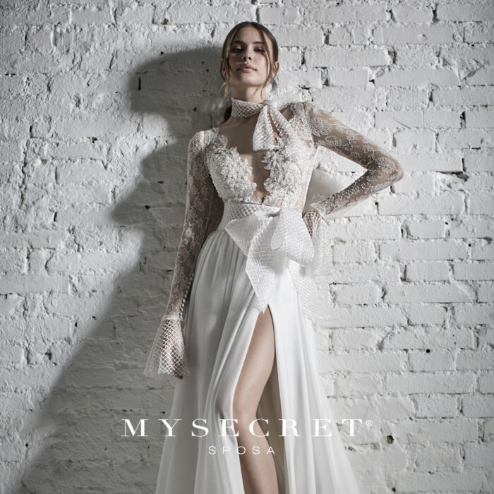 Mysecret Sposa