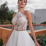 MY SECRET SPOSA ABITO 07